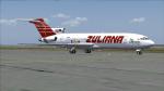 Boeing 727 Zuliana de Aviacion